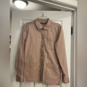 Ladies Barn Jacket